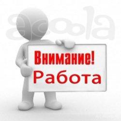 Сотрудник в офис
