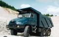 Требуются водители категории С на вездеход в Тверскую область